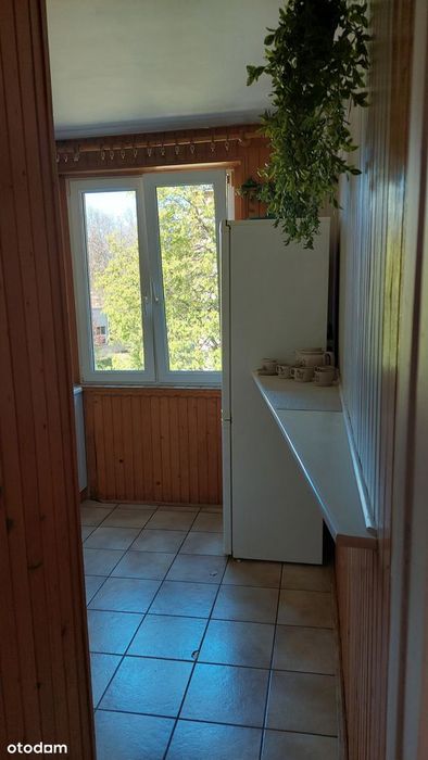 Mieszkanie 44 m² os. Na Lotnisku - Widok 4