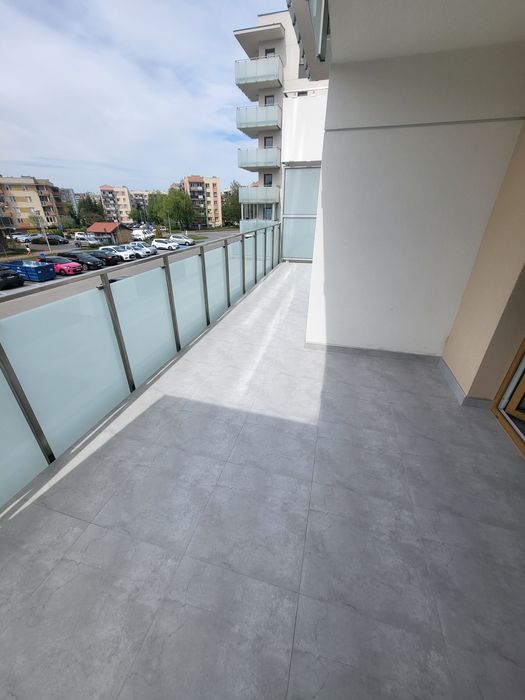 Apartment in Łomża, Osiedle Słoneczne - View 3