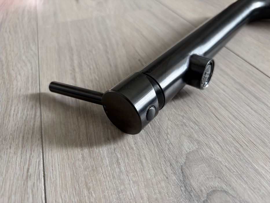 IKEA BOSJON Bateria kuchenna