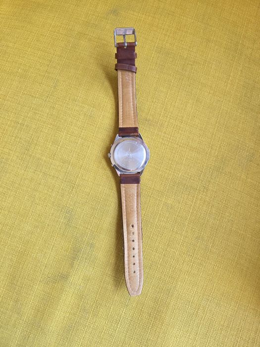 Relógio Nautica Vintage Chronograph watch