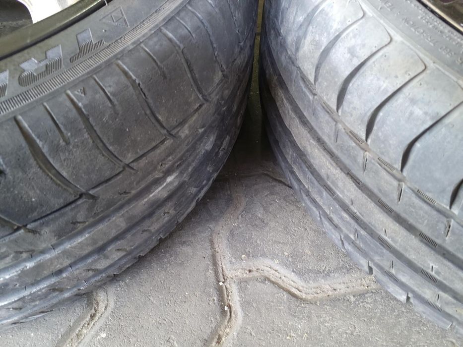 Jantes Seat R17 Com Pneus 214/40 Furação 5X100