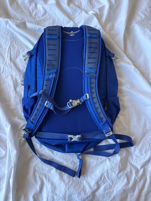 Рюкзак Osprey Flare 22 оригінал