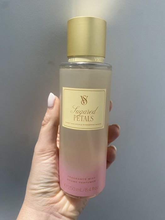 Vitoria Secret Sugared Petals