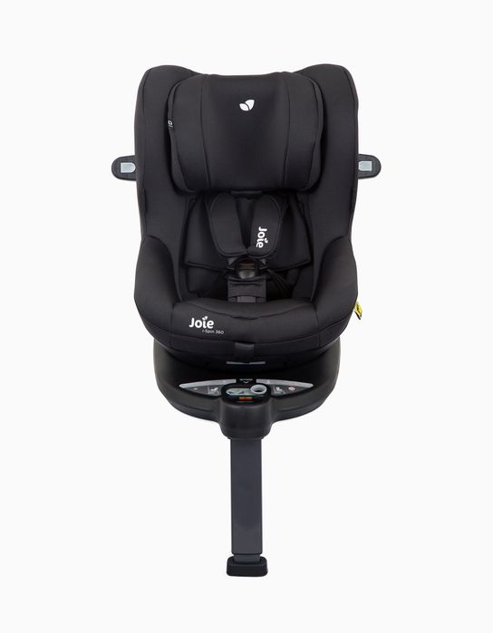 Cadeira Joie i-Spin 360 E Coal