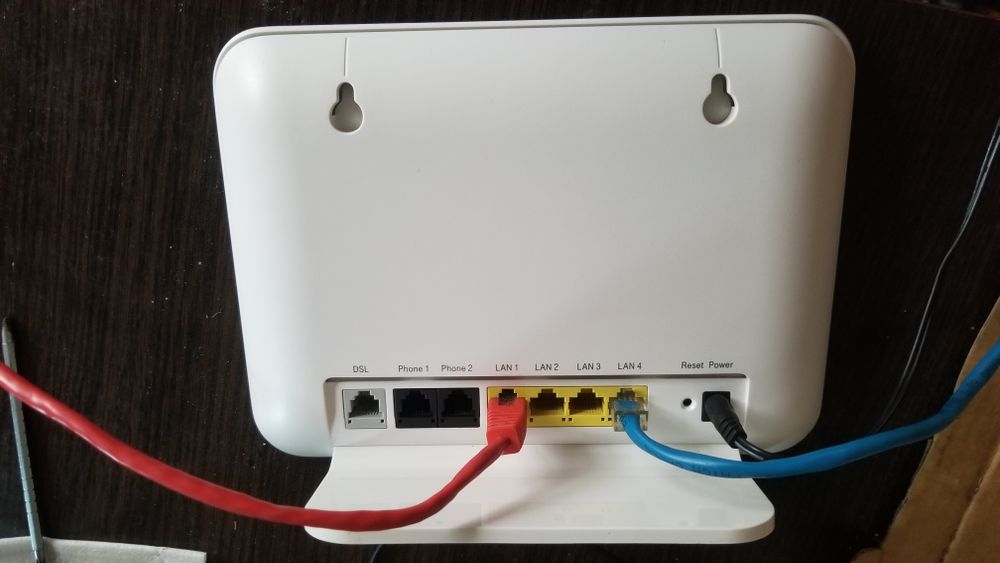 WiFi як Apple ПРАЦЮЄ