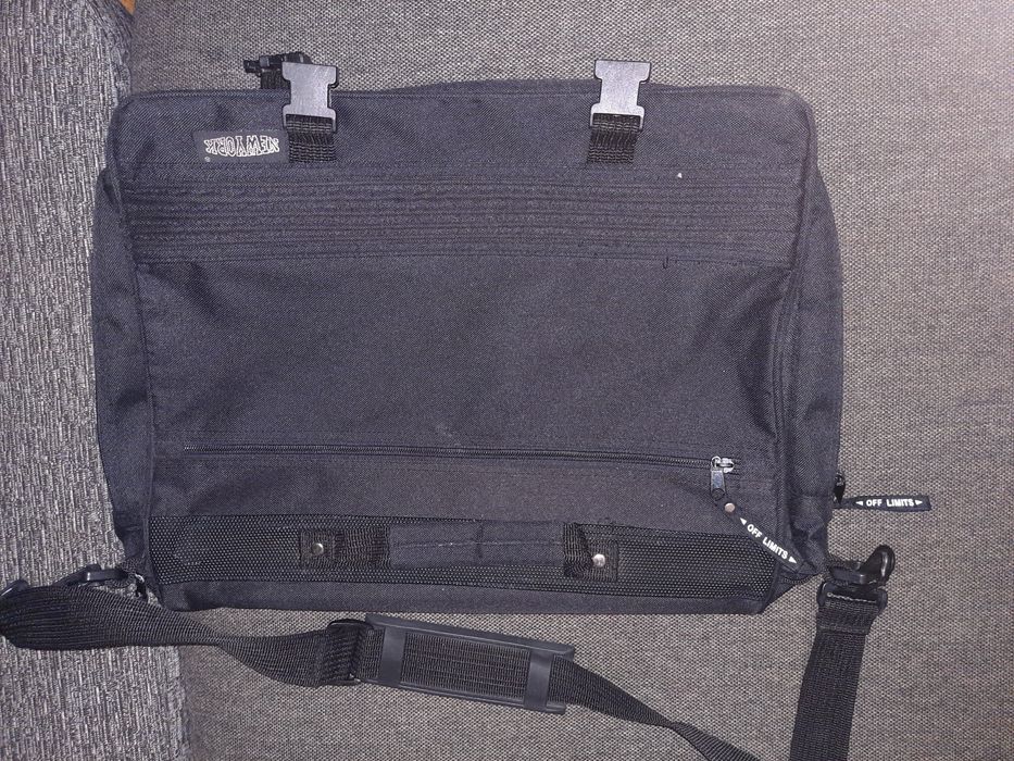 Сумка для ноутбука длина 50см