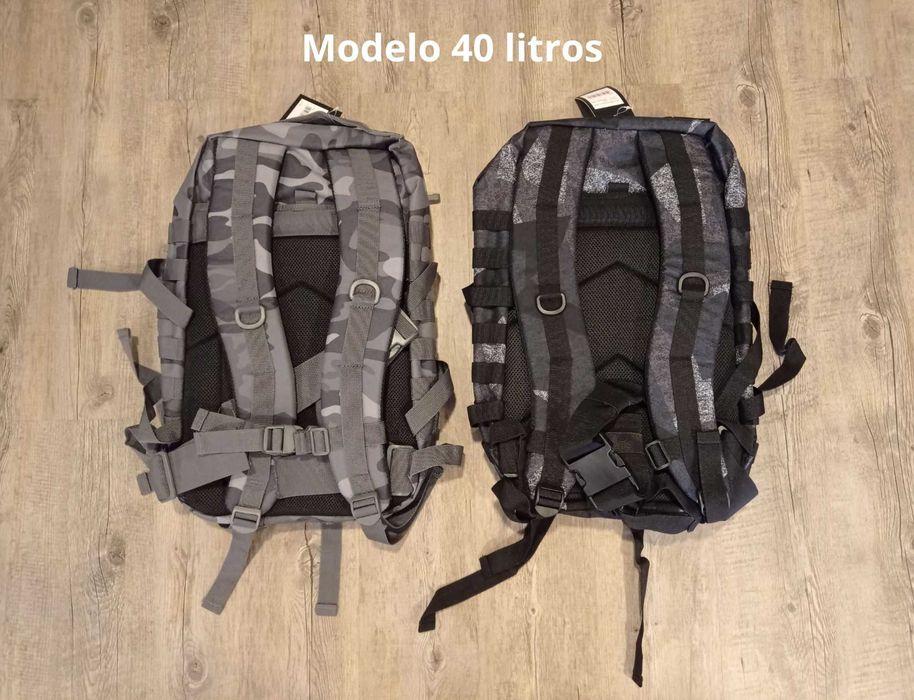 Mochila US Cooper - 40Litros