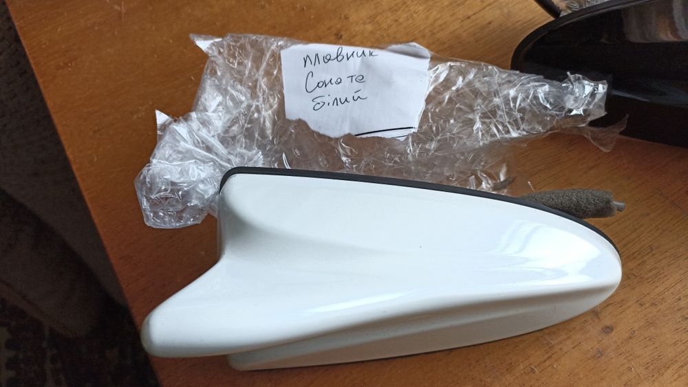 Антенна GPS крыши Акулий Hyundai, КІА