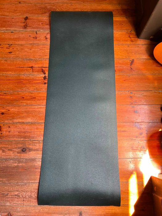 Yoga Mat (170cm x 50cm)