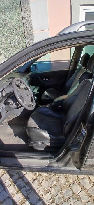 Renault laguna 2004