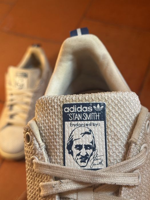Ténis / Sapatilhas Adidas Stan Smith