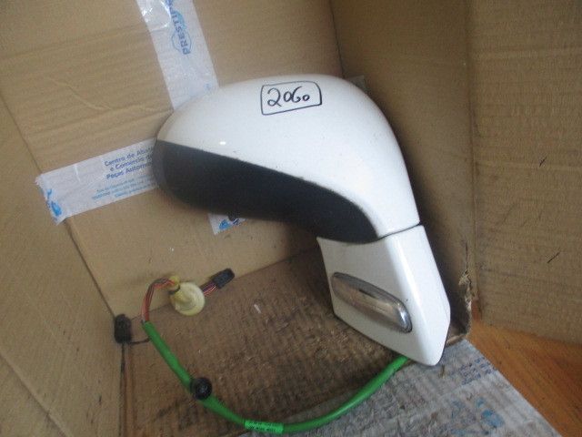 Retrovisor / espelho direito PEUGEOT 508 SW