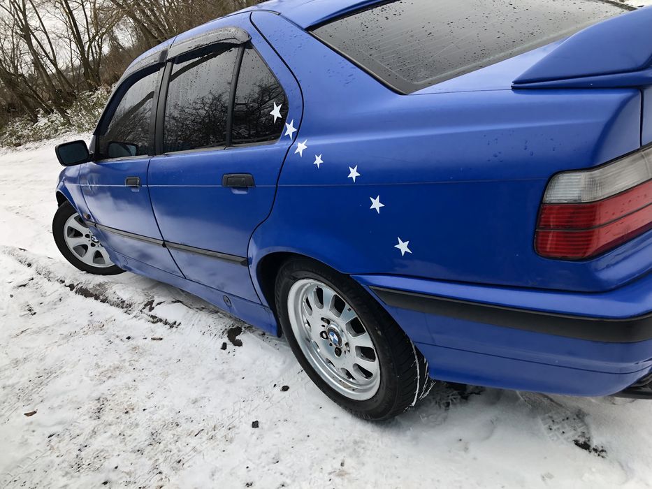 Продам авто на повному ходу