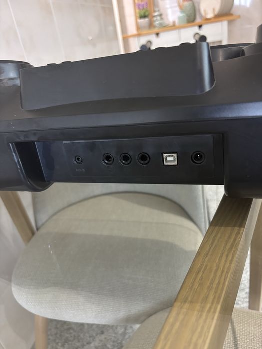 Bateria Eletrónica Gear4music DD-7 – Muito bom estado