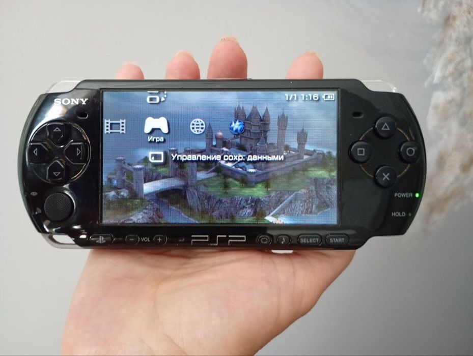 PSP-3000 купити в Україні на OLX.ua
