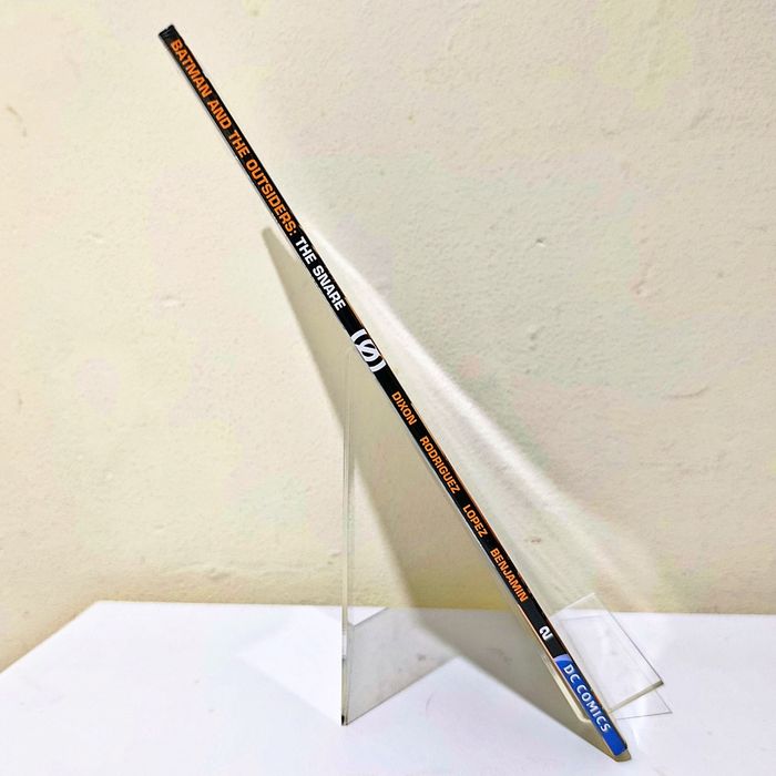 Batman and The Outsiders 2