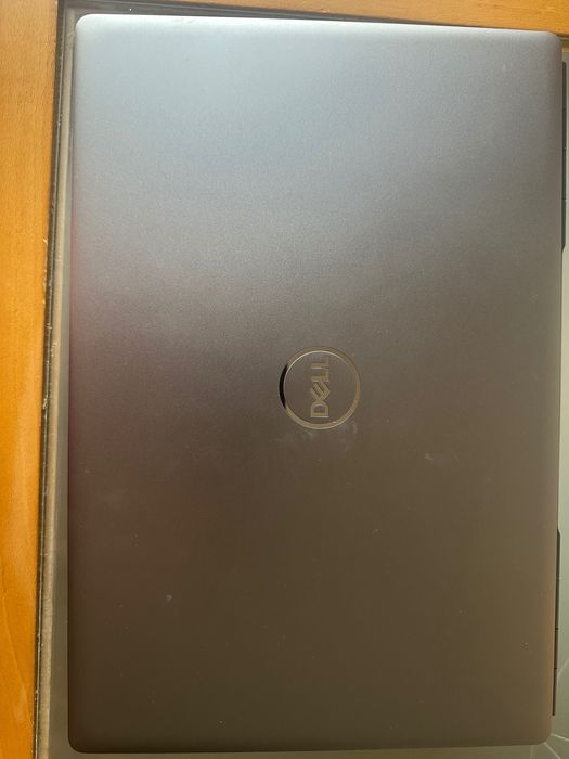 Dell Precision 7560 i7