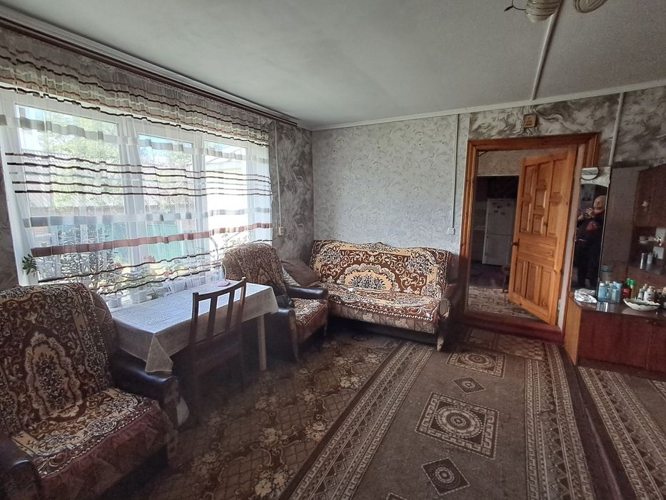 Продам гарний будинок в с. Вербичі