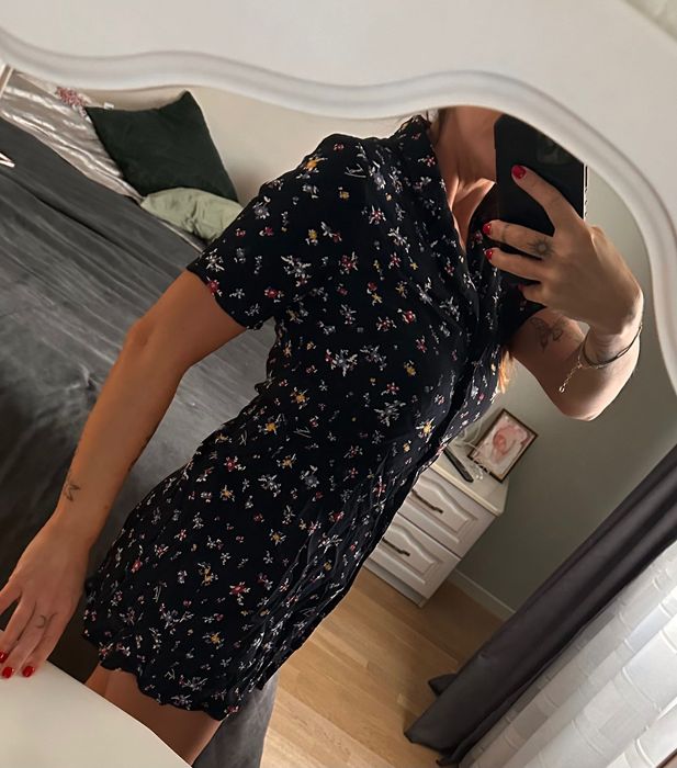 Платье короткое Tommy jeans