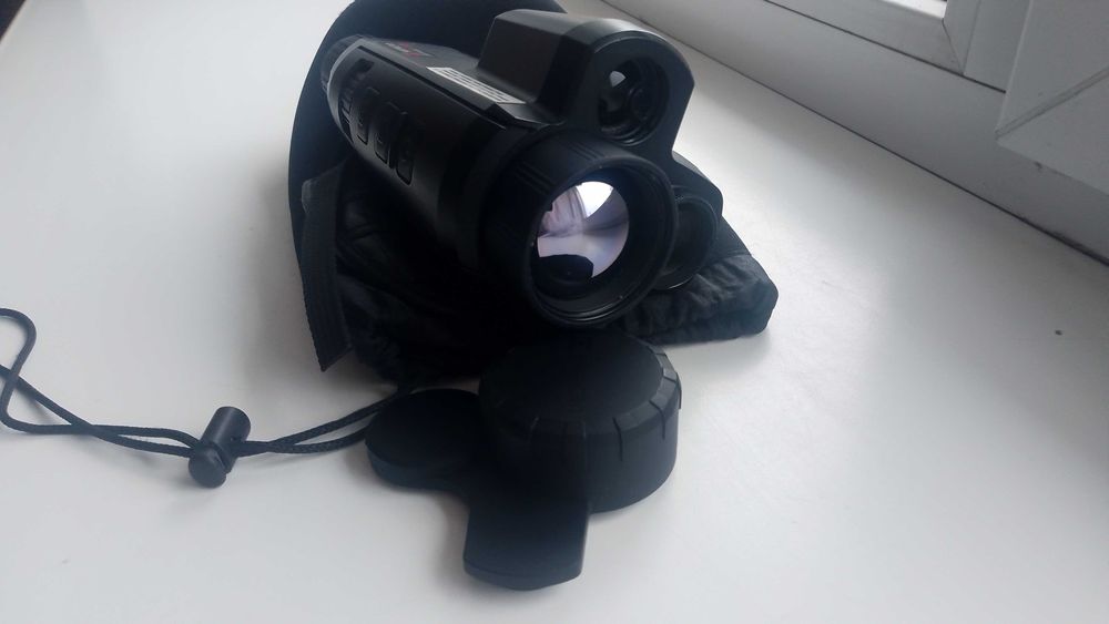 Тепловізор HIMICRO Gryphon GH35L