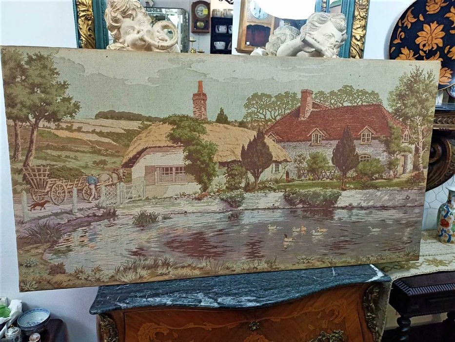 Gobelin Tapestry