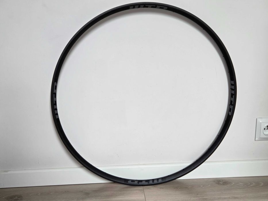 Nowa obręcz WTB KOM Light i21 / 29"-700c