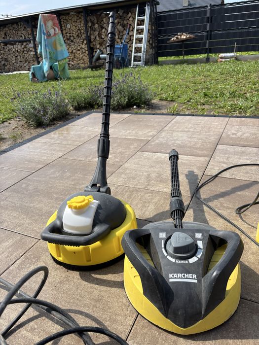 Sprzedam zestaw karcher k2