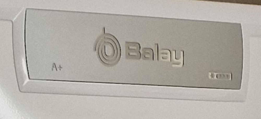 Frigorífico Balay | A+ | Excelente estado