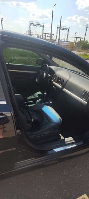 Продам Опель Вектра Ц 2008г.