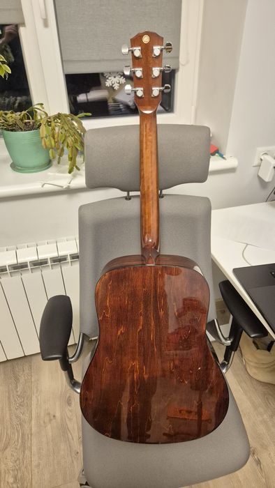 Акустична гітара Fender CD 60