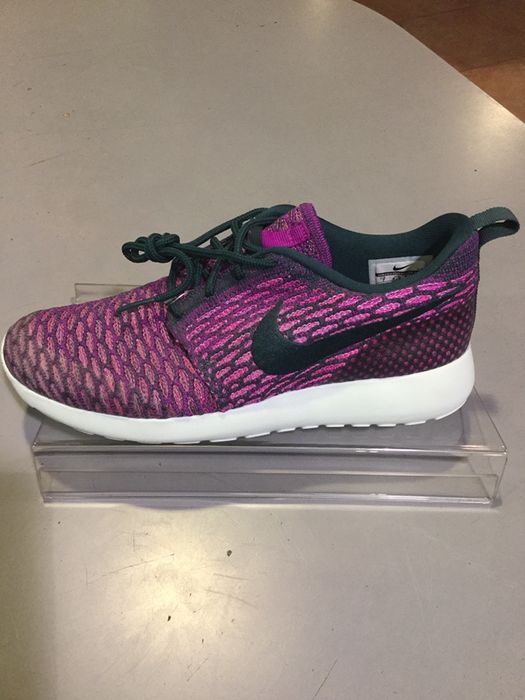 Obuwie damskie Nike Roshe One Flyknit rozmiar 38