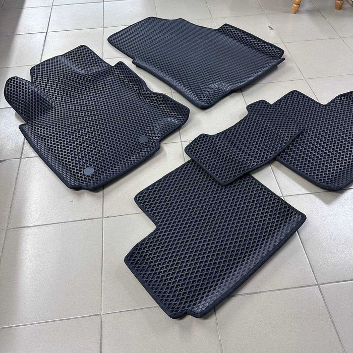 ЛЮБЕ АВТО! eva коврик, ева коврики 3d с бортами, коврики ева, ЕВА, ЄВА