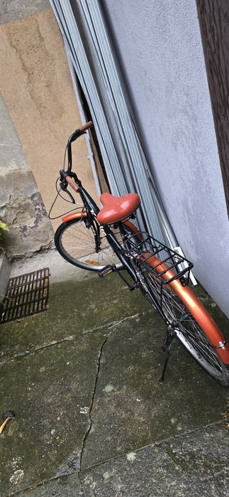 Sprzedam rower Damski