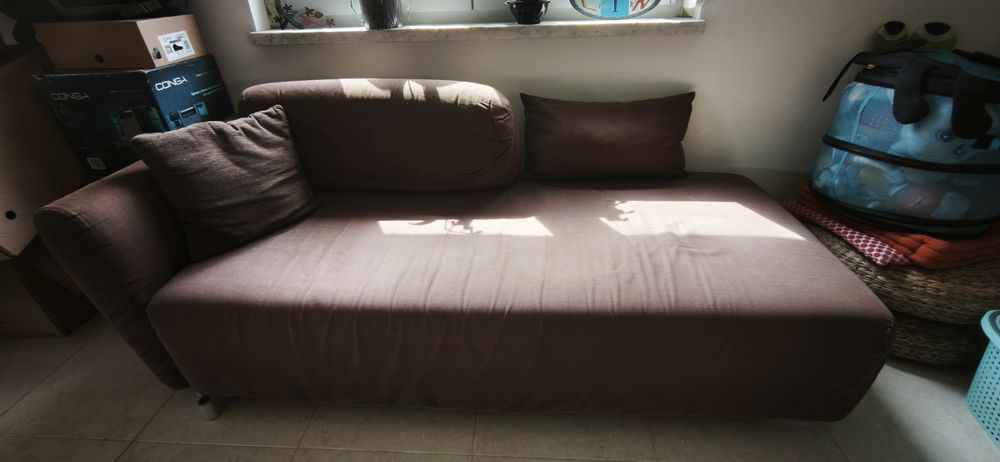 Sofá Chaise Longue