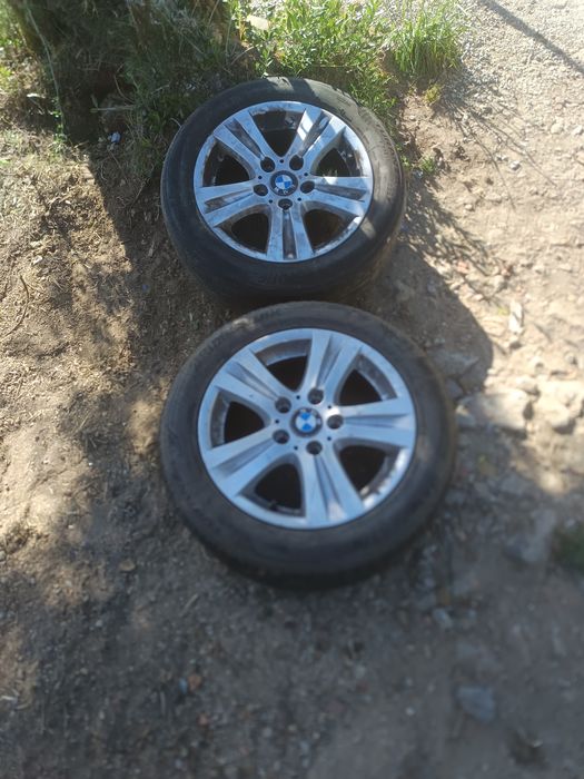 Jantes bmw 3 jantes 17 e 2 jantes 16