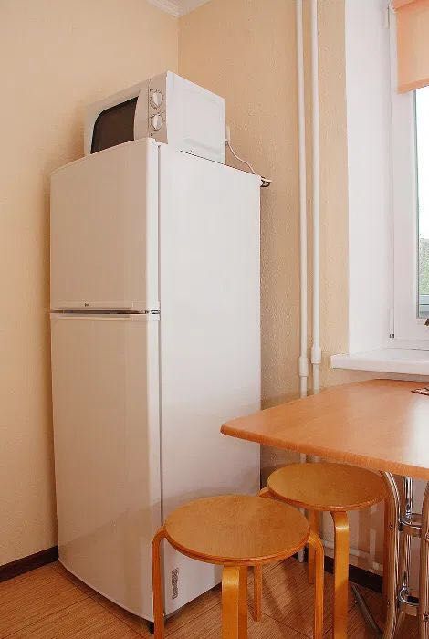 Квартира Посуточно для некурящих в 10 мин от жд вокзала