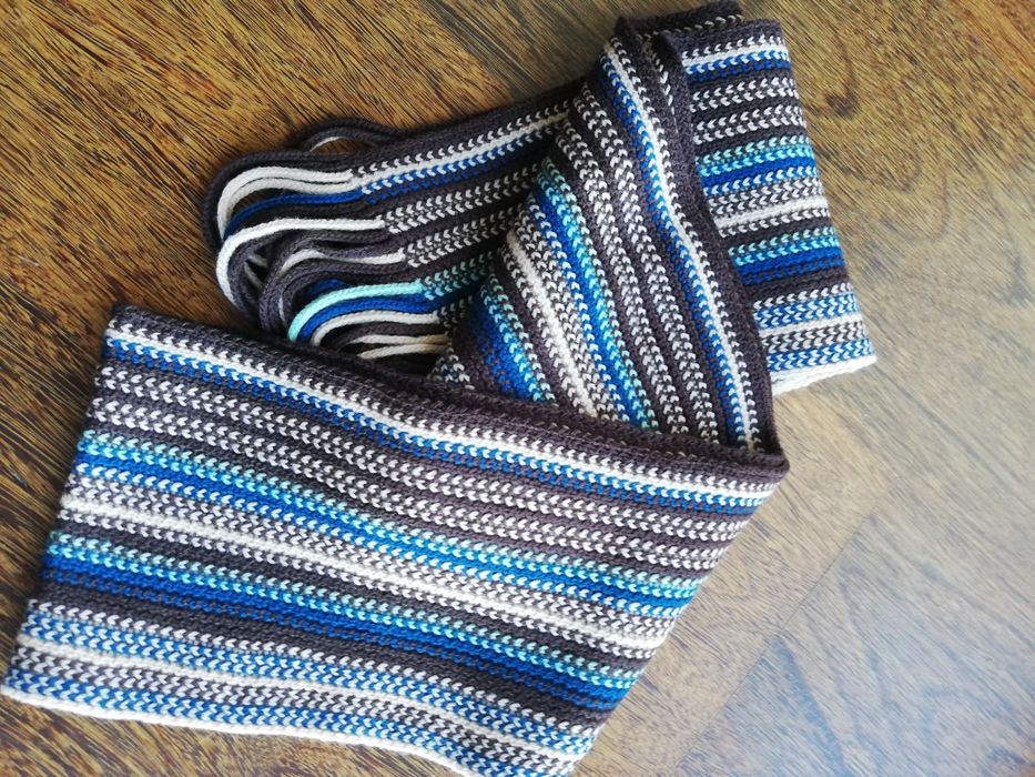 Cachecol Inverno H&M