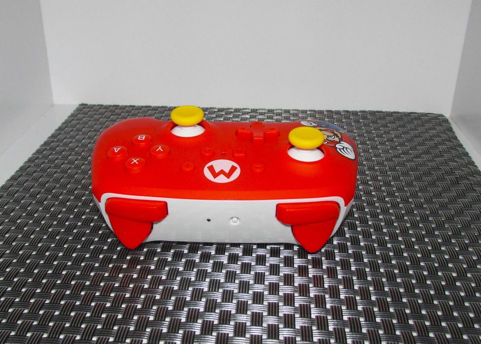 Wireless Controller for Nintendo Switch Mario Joy