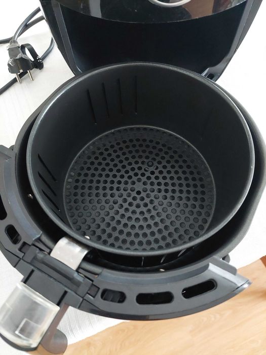 Silvercrest Airfryer
