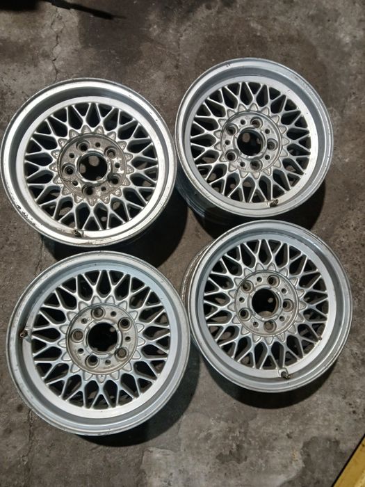 диски R15 BMW 5.120