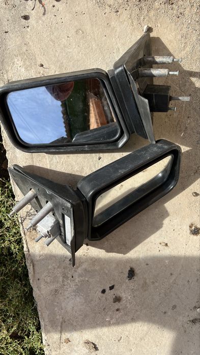 Зеркало для ваз