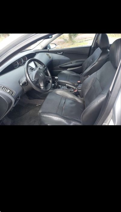 Nissan primera 1.9 dci
