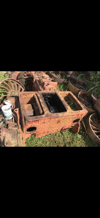 Каток міст Тдт 55      Тт4