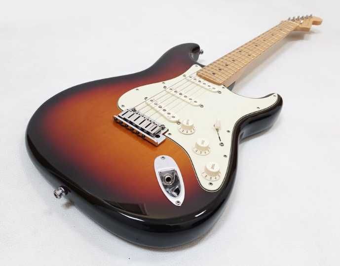 Fender American Deluxe Stratocaster - USA 2011