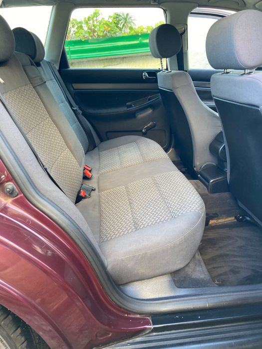 Carrinha Audi A4 1.9 Tdi