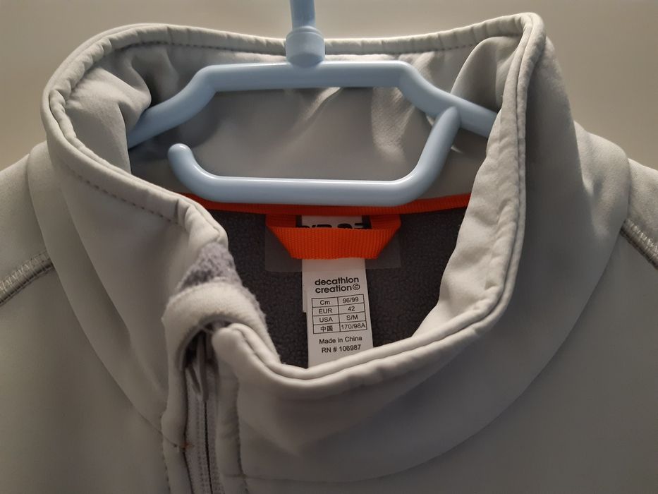Blusão Tribord Stratermic - Novo
