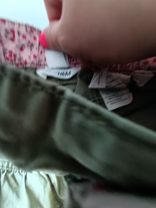 Spódniczka H&M rozmiar 86