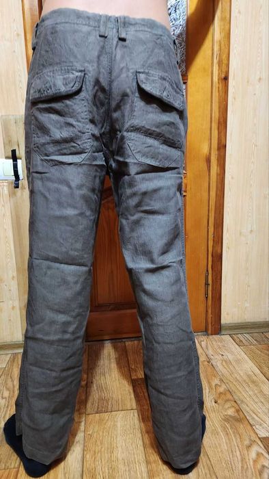 Брюки NEXT, розмір 34s.