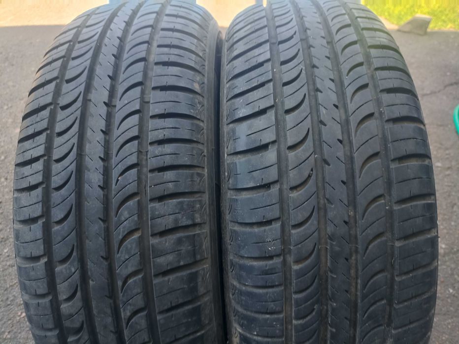 195 65 R-14 Hankook OptimaK715 Hungary ЛІТО **ЦІНА ЗНИЖЕНА**