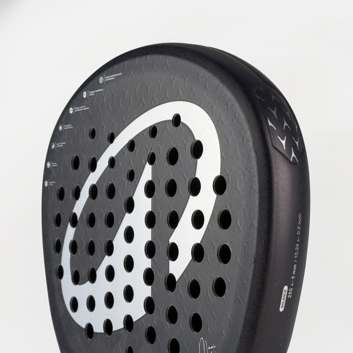 Raquete de padel adulto - Kuikma Power Pro MAXI SANCHEZ